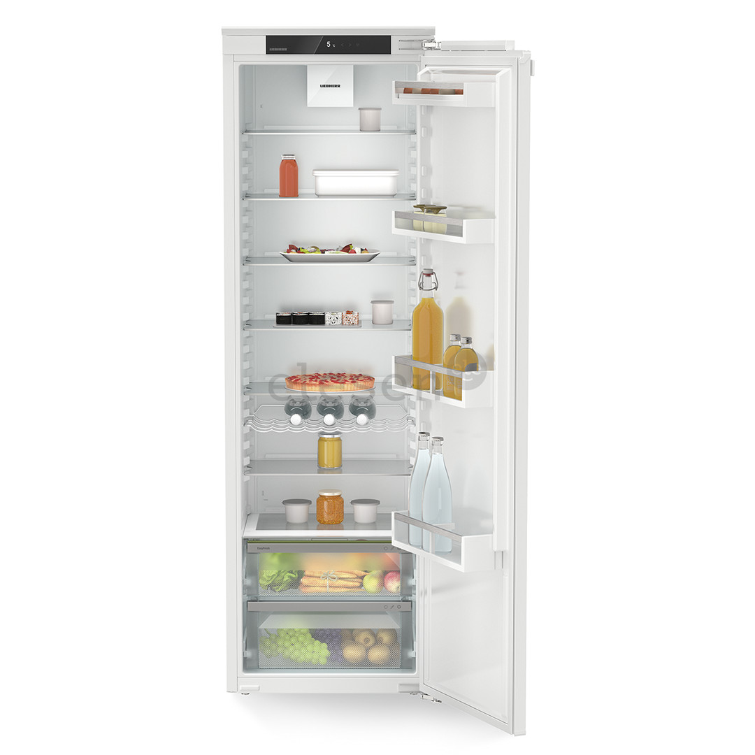 Liebherr, 309 л, высота 177 см - Интегрируемый холодильный шкаф Товар - IRE5100-20