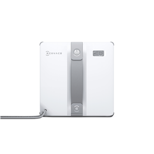 Ecovacs  WINBOT Mini, baltas/pilkas - Langų valymo robotas WINBOTMINI/463040