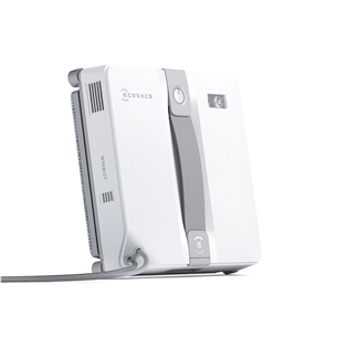 Ecovacs  WINBOT Mini, baltas/pilkas - Langų valymo robotas