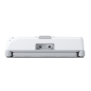 Ecovacs  WINBOT Mini, baltas/pilkas - Langų valymo robotas