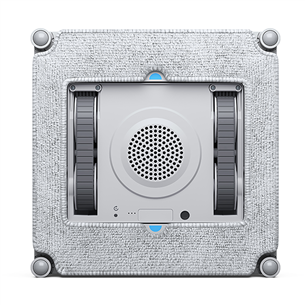 Ecovacs  WINBOT Mini, baltas/pilkas - Langų valymo robotas