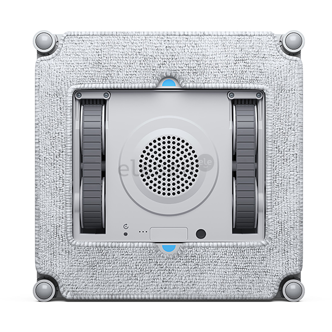 Ecovacs Winbot Mini, белый/серый - Робот-мойщик окон