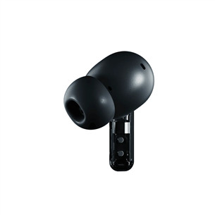 Nothing Ear(a), черный - Полностью беспроводные наушники