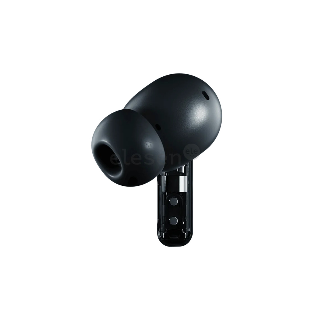 Nothing Ear(a), черный - Полностью беспроводные наушники