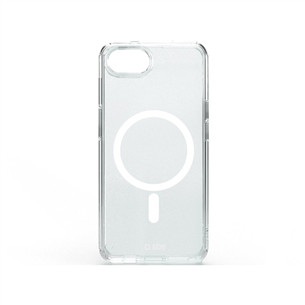 SBS Extrme Mag Case, iPhone 16e, прозрачный - Чехол TED3OMAGCOVIPSE25