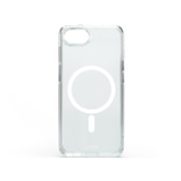 SBS Extrme Mag Case, iPhone 16e, skaidrus - Dėklas