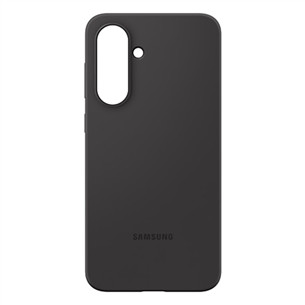 Samsung Silicone Case, Galaxy A56, black - Case