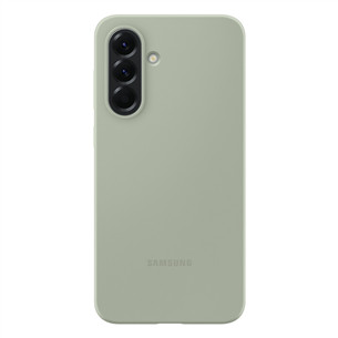 Samsung Silicone Case, Galaxy A56, šviesiai žalias - Dėklas EF-PA566CGEGWW