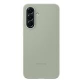 Samsung Silicone Case, Galaxy A56, šviesiai žalias - Dėklas
