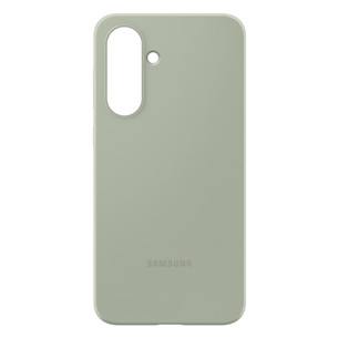Samsung Silicone Case, Galaxy A56, šviesiai žalias - Dėklas