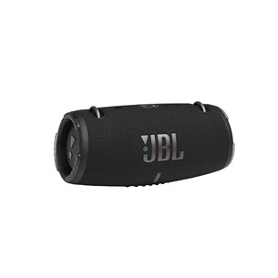 JBL Xtreme 3, black - Portable Wireless Speaker JBLXTREME3BLKEUNA