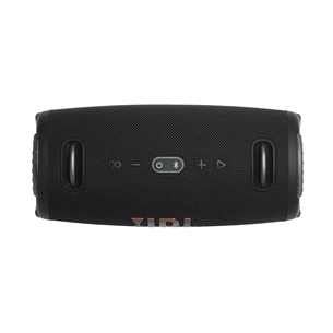 JBL Xtreme 3, juoda - Belaidė kolonėlė