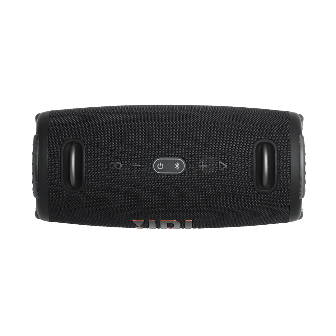 JBL Xtreme 3, juoda - Belaidė kolonėlė