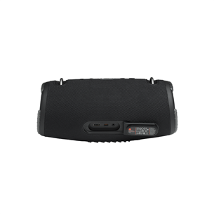 JBL Xtreme 3, juoda - Belaidė kolonėlė