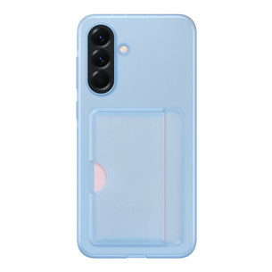 Samsung Card Slot Cover, Galaxy A56, šviesiai mėlynas - Dėklas EF-OA566TLEGWW