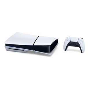Sony PlayStation 5 Slim + Astro Bot - Žaidimų konsolė