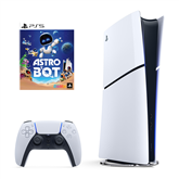 Sony PlayStation 5 Slim Digital - Žaidimų konsolė Prekė - 711719577300