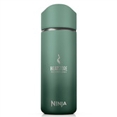 Ninja Sip Perfect, 400 ml, žalia - Termo gertuvė