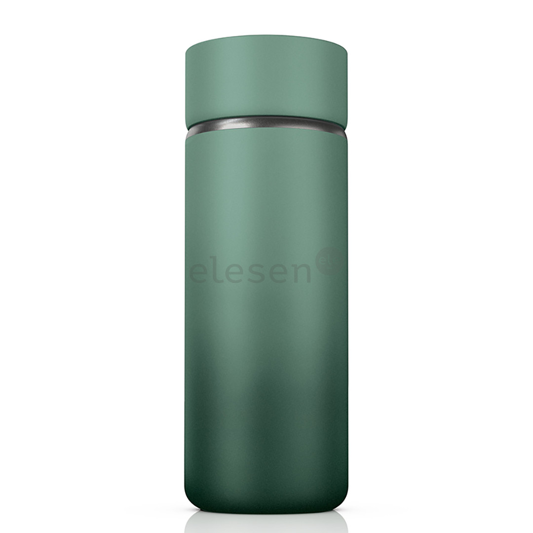 Ninja Sip Perfect, 400 ml, green - Travel mug