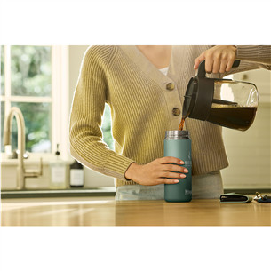 Ninja Sip Perfect, 400 ml, green - Travel mug