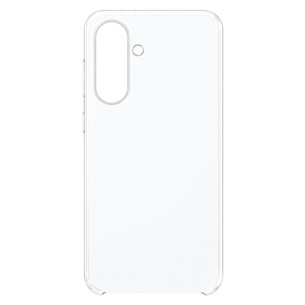 Samsung Clear Case, Galaxy A56, прозрачный - Чехол
