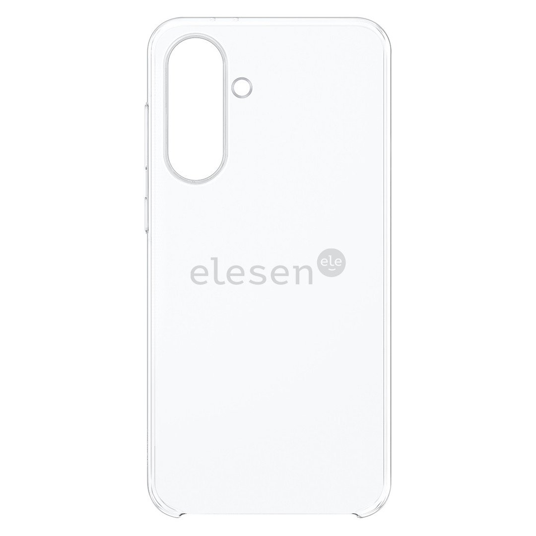 Samsung Clear Case, Galaxy A56, прозрачный - Чехол