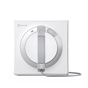 Ecovacs  Winbot W2 PRO, baltas - Langų valymo robotas WINBOTW2PRO/464835