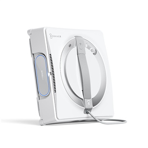 Ecovacs  Winbot W2 PRO, baltas - Langų valymo robotas