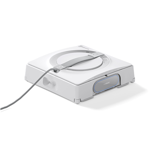 Ecovacs  Winbot W2 PRO, baltas - Langų valymo robotas