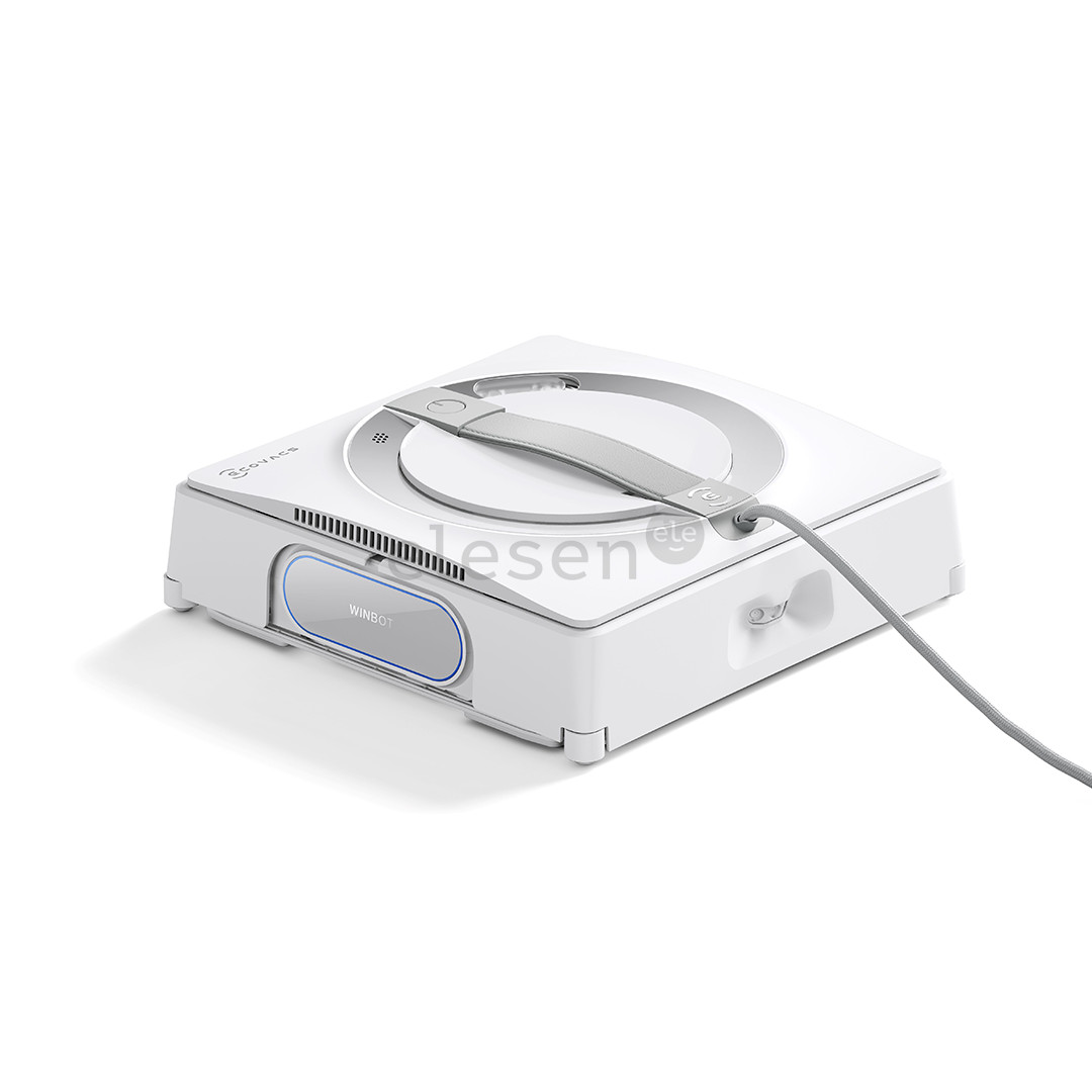 Ecovacs  Winbot W2 PRO, белый - Робот-мойщик окон