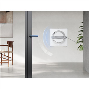 Ecovacs  Winbot W2 PRO, белый - Робот-мойщик окон