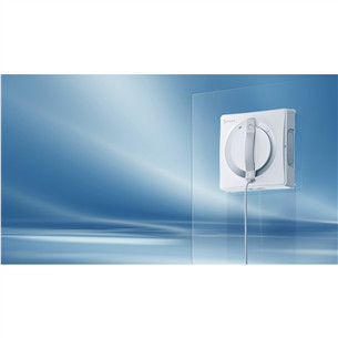 Ecovacs  Winbot W2 PRO, белый - Робот-мойщик окон