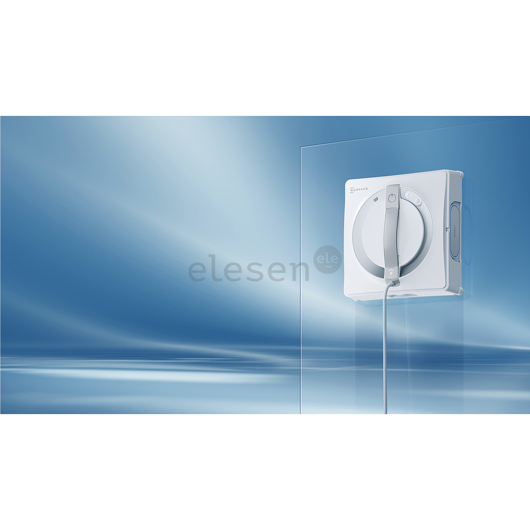 Ecovacs  Winbot W2 PRO, белый - Робот-мойщик окон