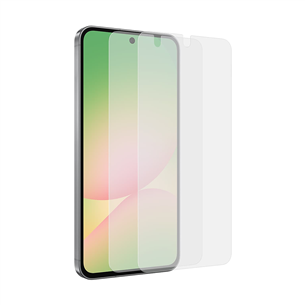 Samsung Screen Protector, Galaxy A56, прозрачный - Защита для экрана EF-UA566CTEGWW