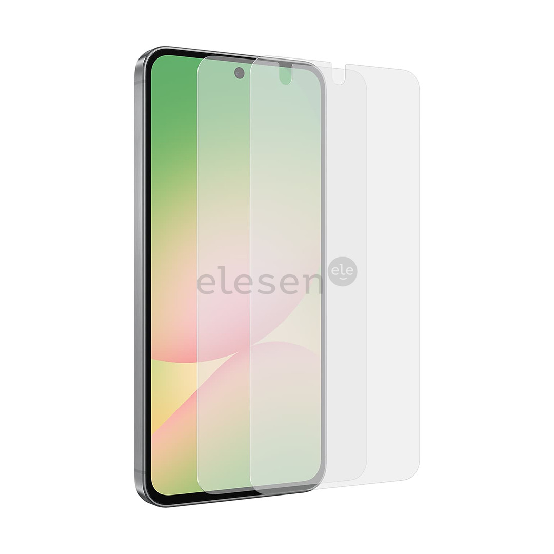 Samsung Screen Protector, Galaxy A56, transparent - Screen protector