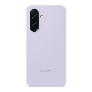 Samsung Silicone Case, Galaxy A36, violetinis - Dėklas EF-PA366CVEGWW