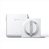 Ecovacs Winbot W2 Pro Omni, baltas - Langų valymo robotas