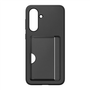 Samsung Card Slot Cover, Galaxy A36, juodas - Dėklas