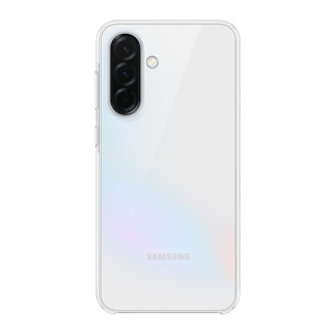 Samsung Clear Case, Galaxy A36, skaidrus - Dėklas EF-QA366CTEGWW