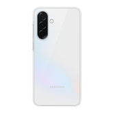 Samsung Clear Case, Galaxy A36, прозрачный - Чехол