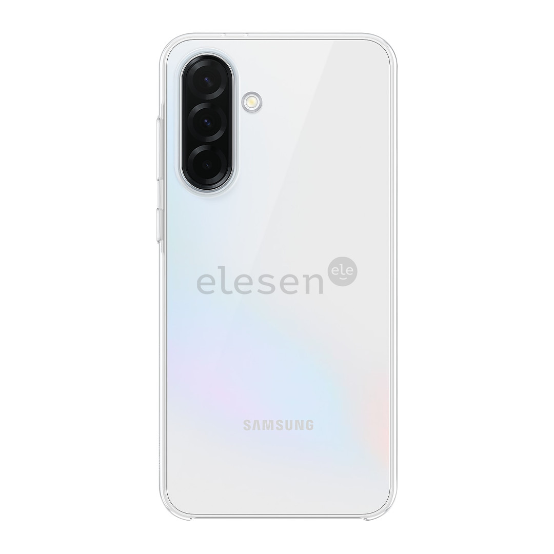 Samsung Clear Case, Galaxy A36, skaidrus - Dėklas