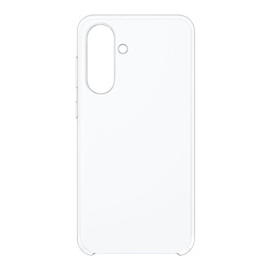 Samsung Clear Case, Galaxy A36, skaidrus - Dėklas