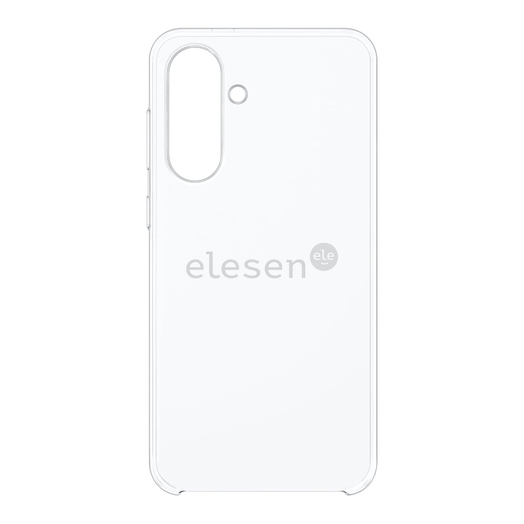 Samsung Clear Case, Galaxy A36, skaidrus - Dėklas