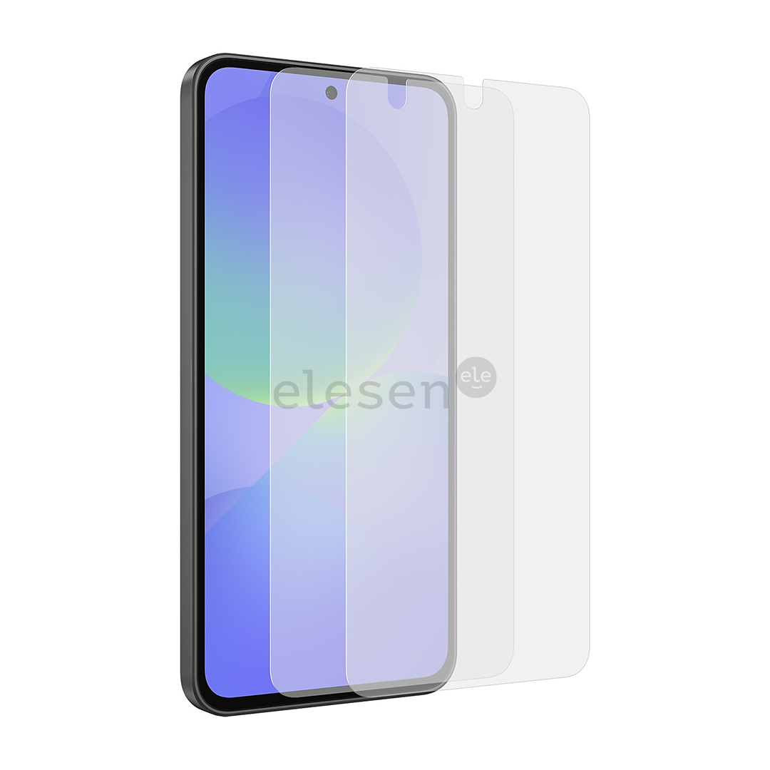 Samsung Screen Protector, Galaxy A36, skaidrus - Ekrano apsauginis stiklas