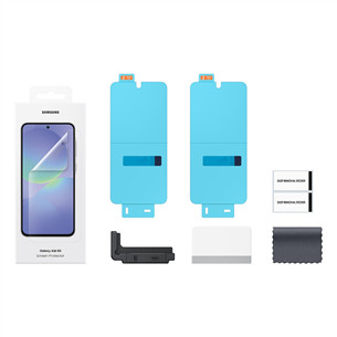 Samsung Screen Protector, Galaxy A36, skaidrus - Ekrano apsauginis stiklas