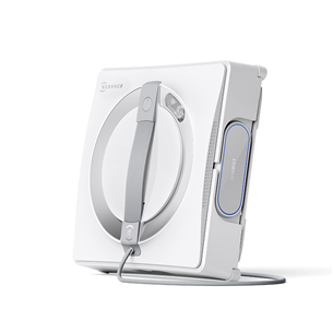 Ecovacs Winbot W2 Pro Omni, baltas - Langų valymo robotas