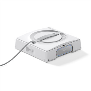 Ecovacs Winbot W2 Pro Omni, baltas - Langų valymo robotas