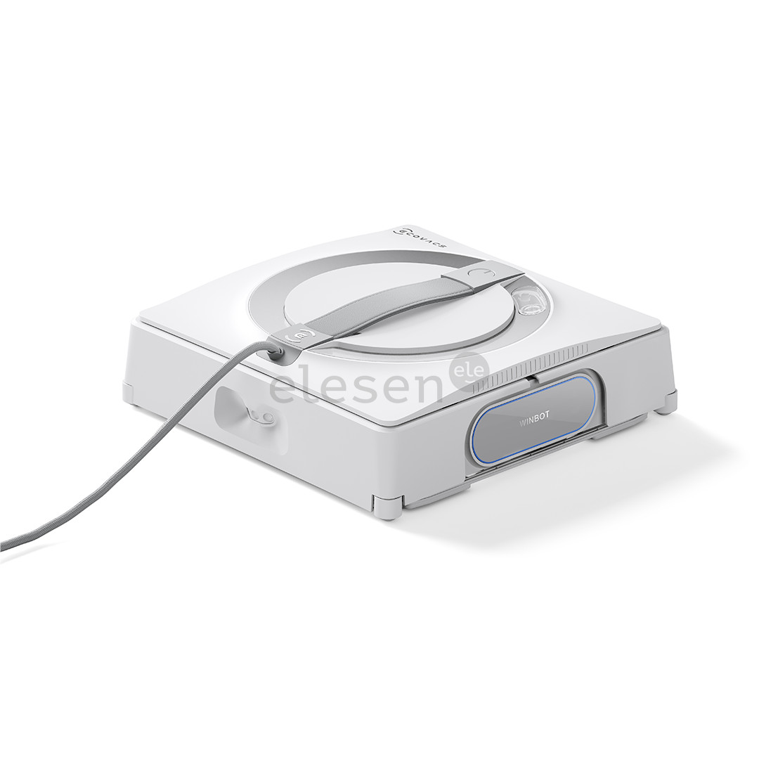 Ecovacs Winbot W2 Pro Omni, baltas - Langų valymo robotas