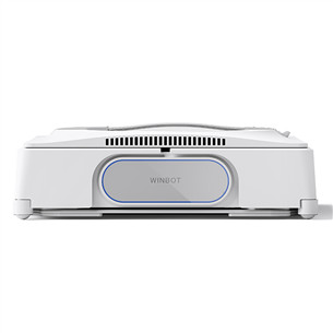 Ecovacs Winbot W2 Pro Omni, baltas - Langų valymo robotas