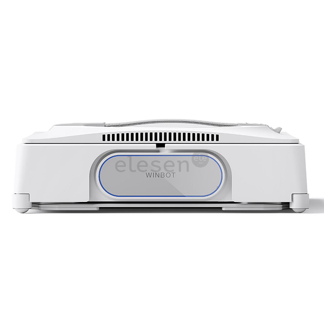 Ecovacs Winbot W2 Pro Omni, baltas - Langų valymo robotas